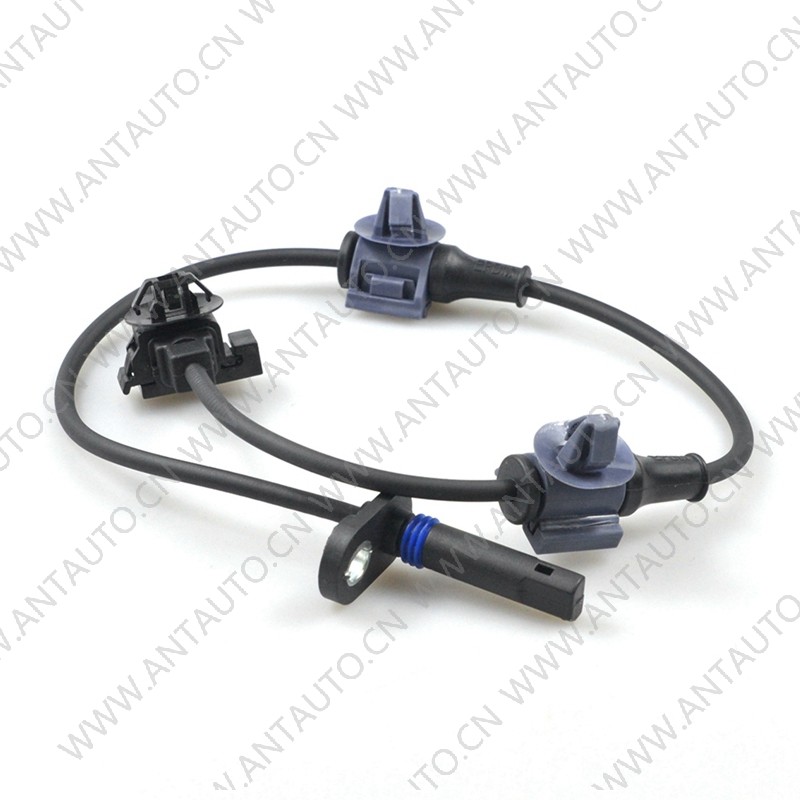 Датчик скорости вращения колес