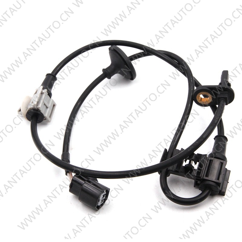 Датчик скорости вращения колес