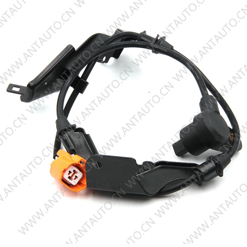 Датчик скорости вращения колес