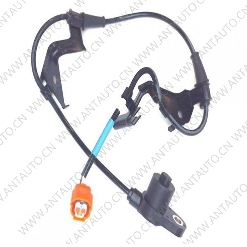 Датчик скорости вращения колес