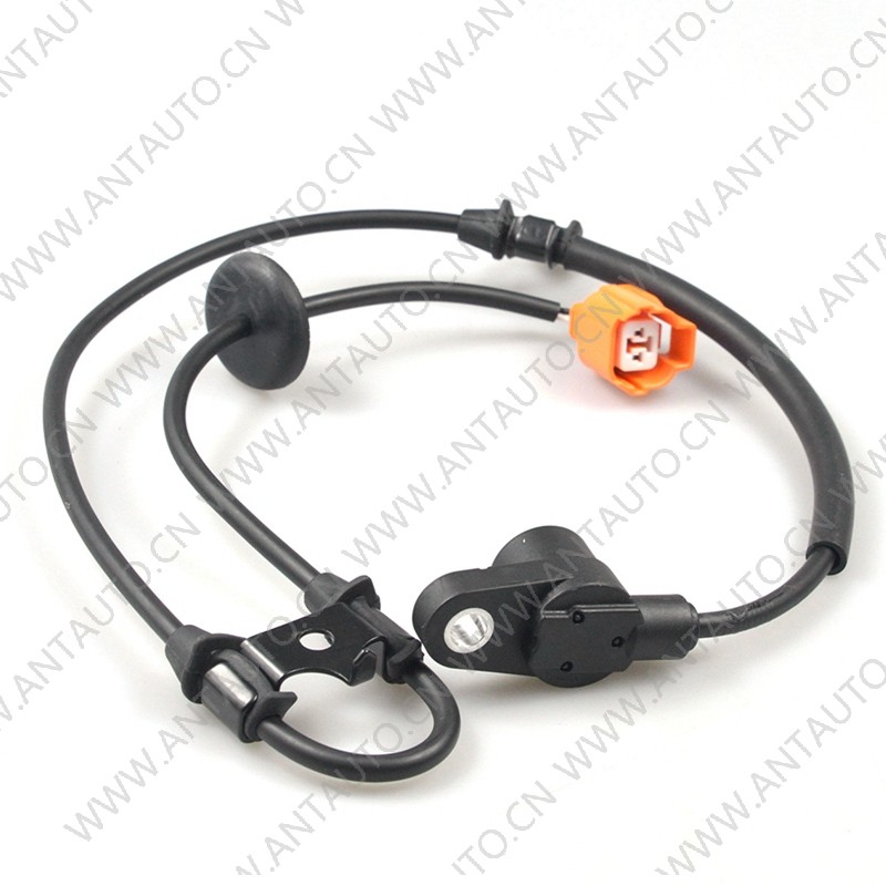 Датчик скорости вращения колес