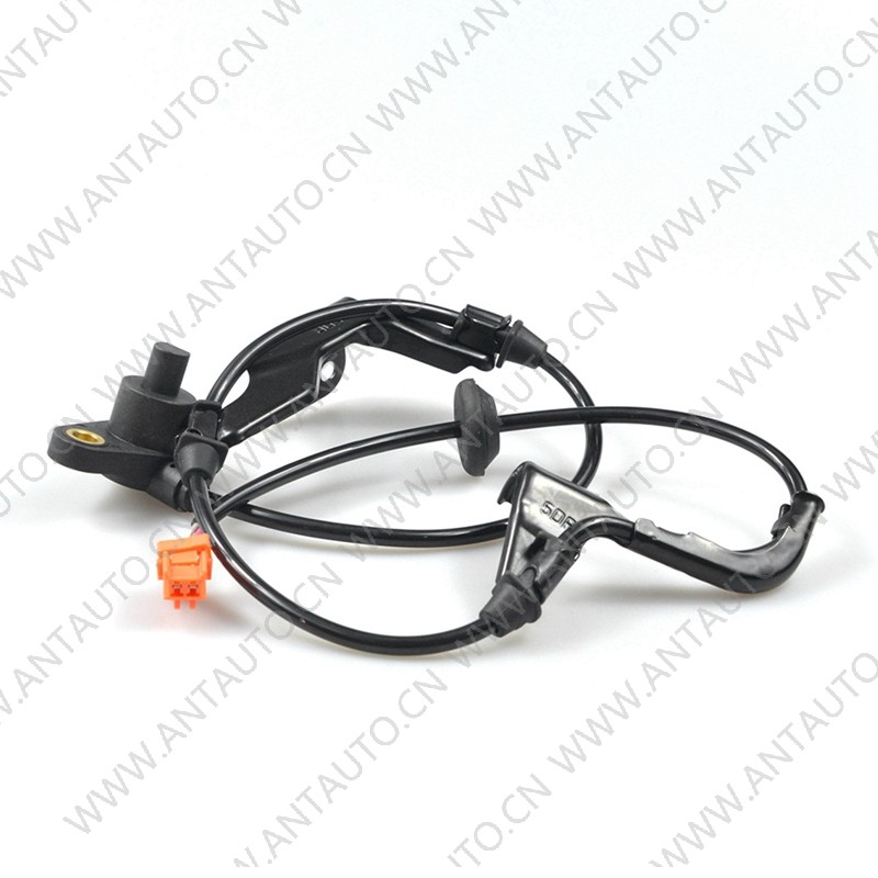 Датчик скорости вращения колес