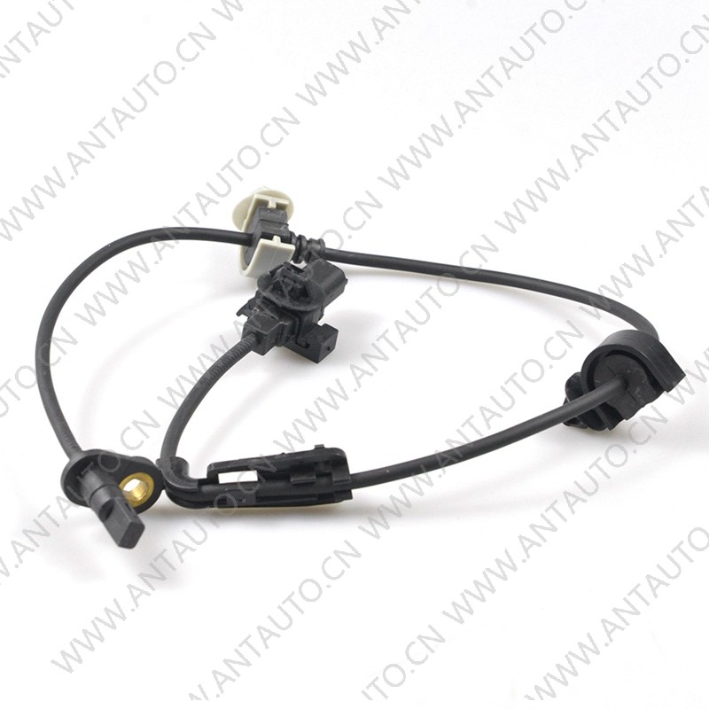 Датчик скорости вращения колес