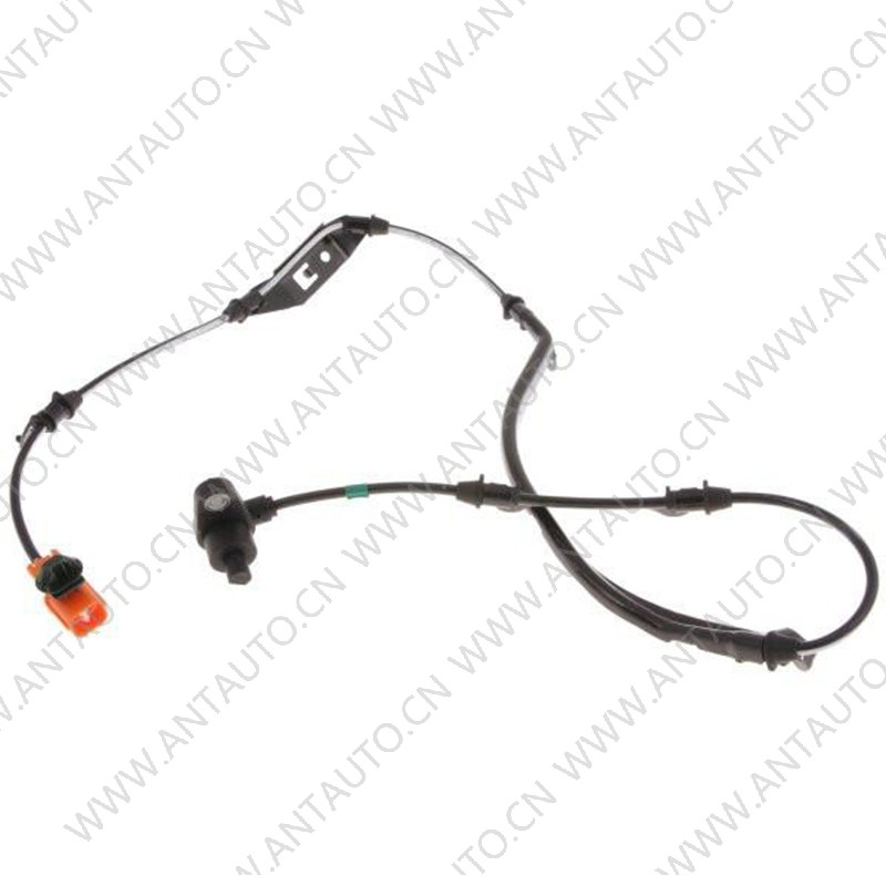 Датчик скорости вращения колес