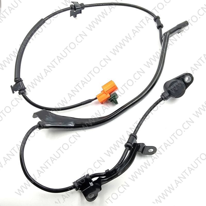 Датчик скорости вращения колес