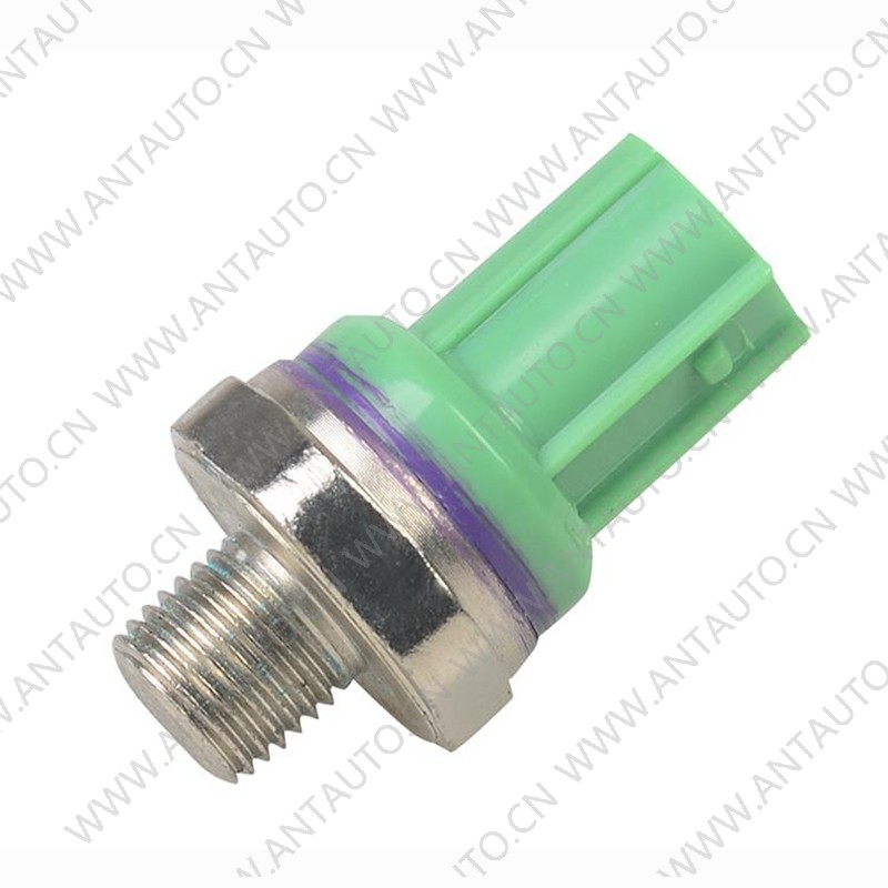 Датчик детонации