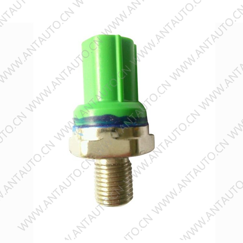 Датчик детонации