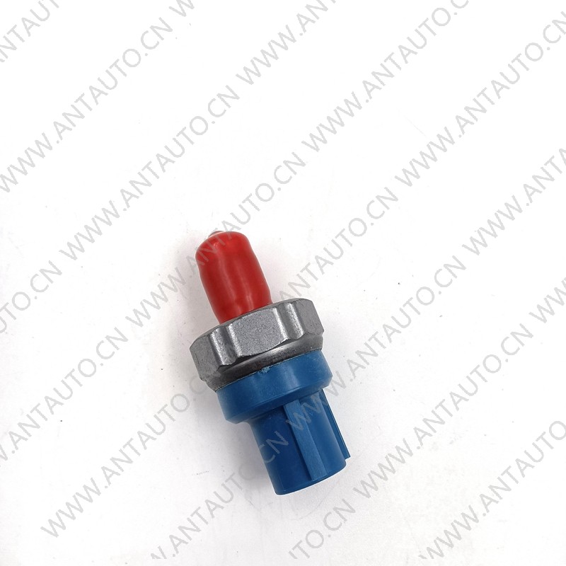 Датчик детонации