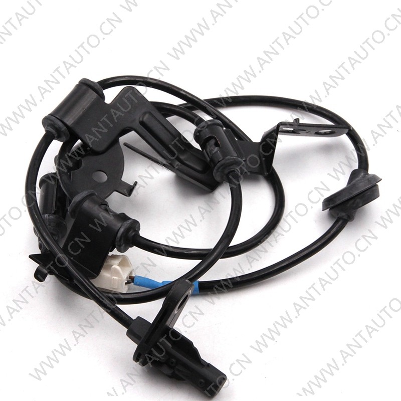 Датчик скорости вращения колес