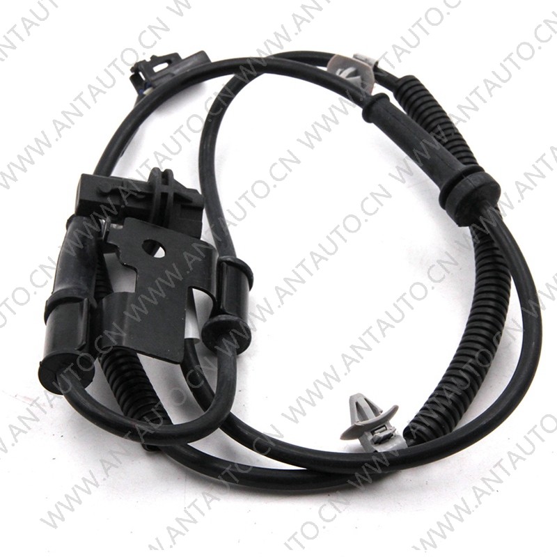 Датчик скорости вращения колес