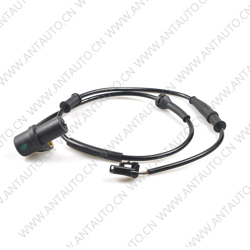 Датчик скорости вращения колес