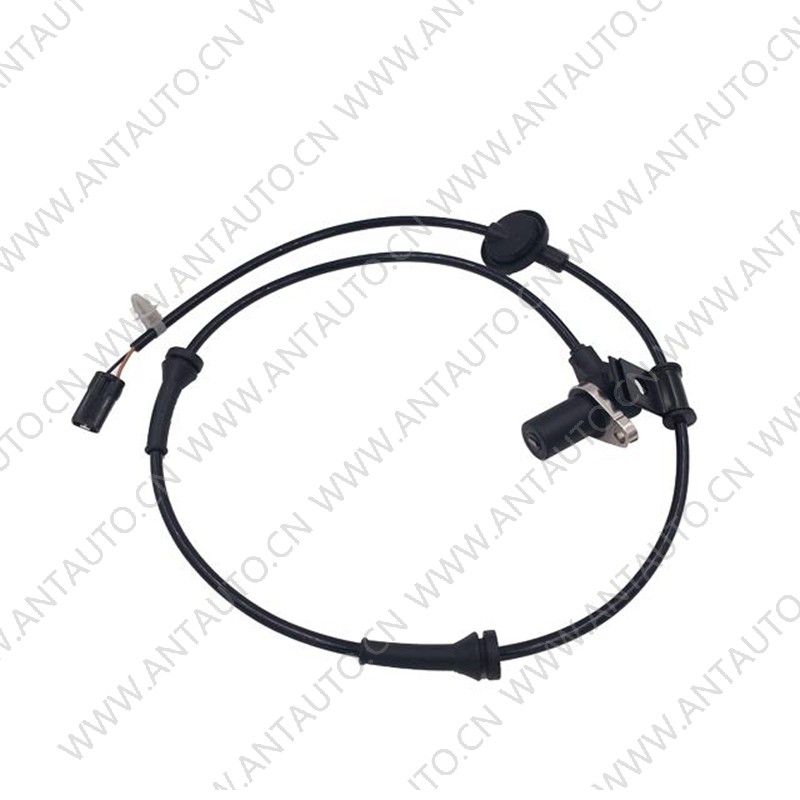 Датчик скорости вращения колес