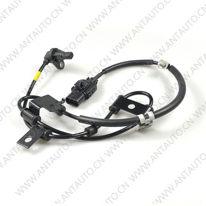 Датчик скорости вращения колес