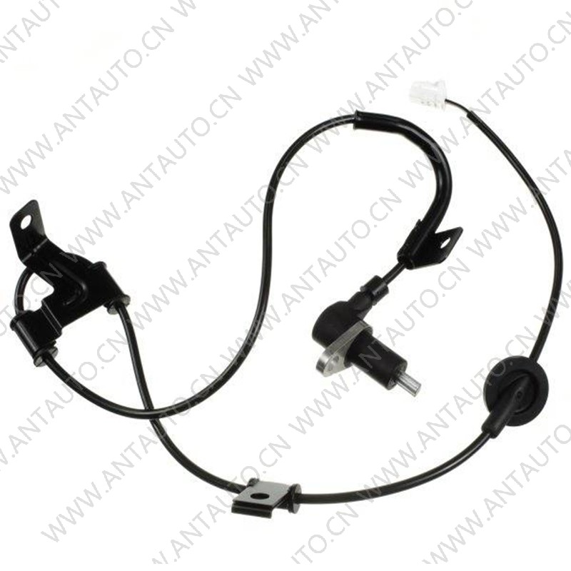 Датчик скорости вращения колес