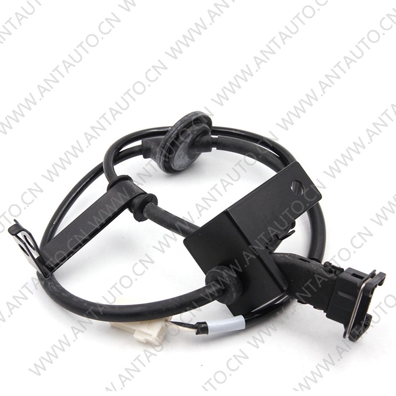 Датчик скорости вращения колес