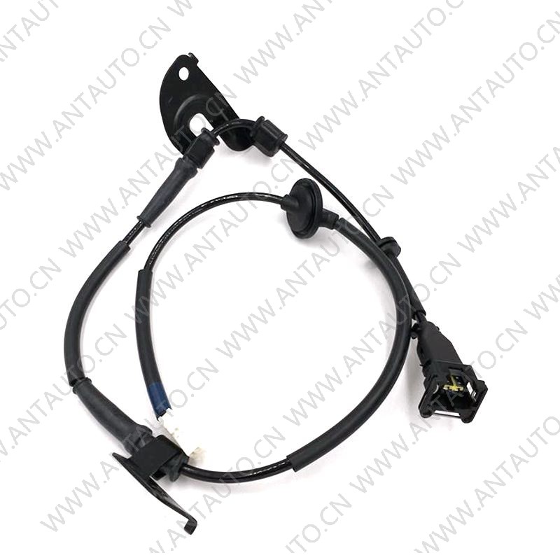 Датчик скорости вращения колес