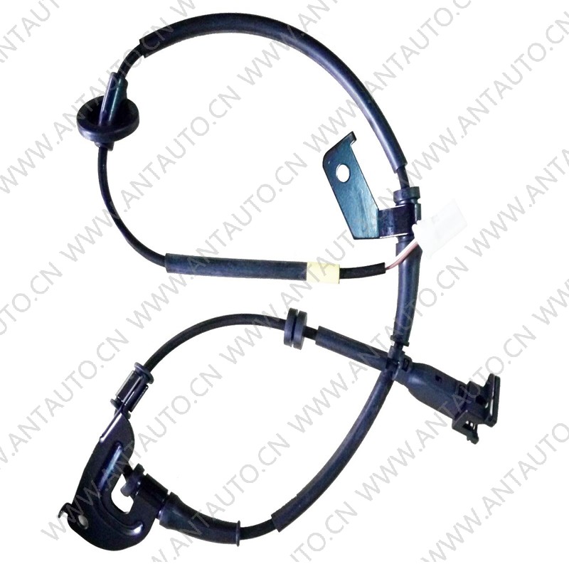 Датчик скорости вращения колес