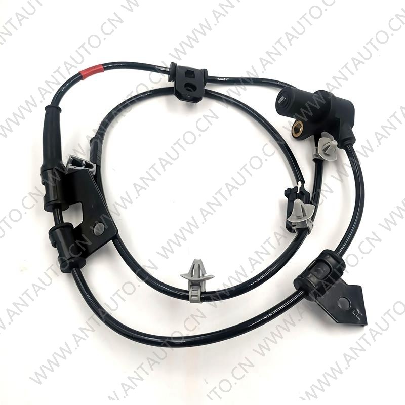 Датчик скорости вращения колес