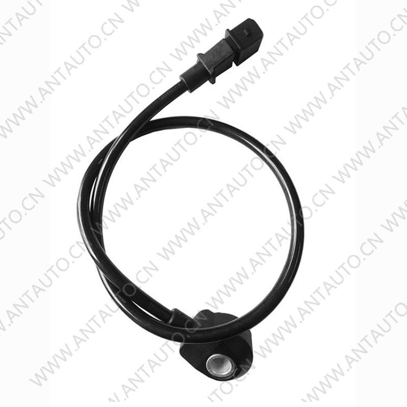 Датчик детонации