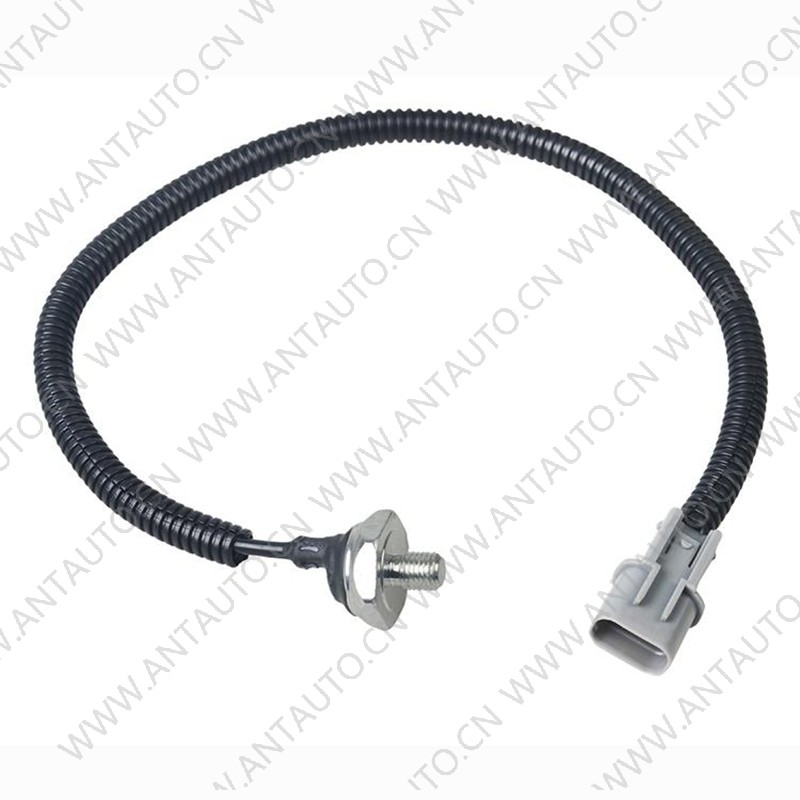 Датчик детонации