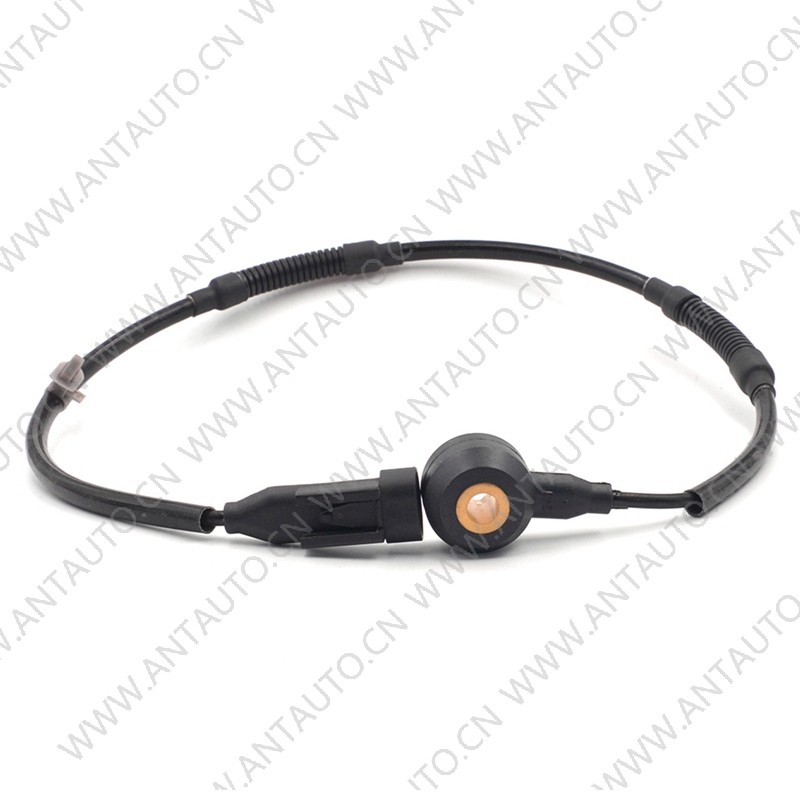 Датчик детонации