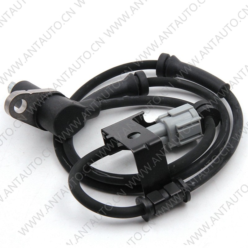 Датчик скорости вращения колес