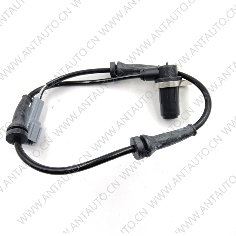 Датчик скорости вращения колес