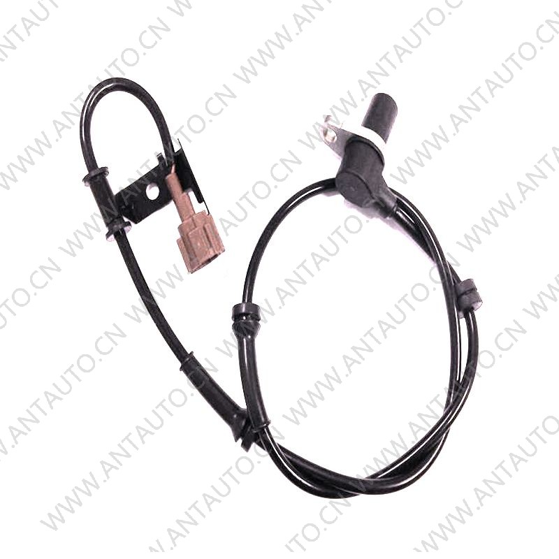 Датчик скорости вращения колес