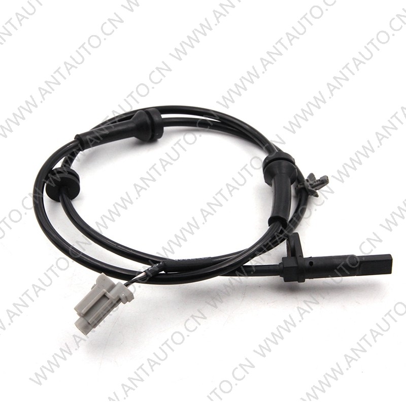 Датчик скорости вращения колес