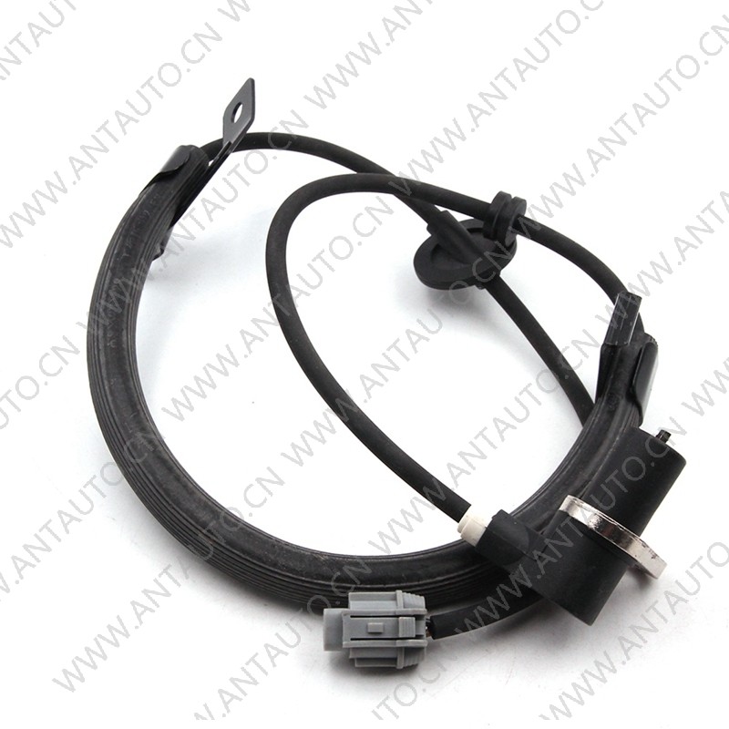 Датчик скорости вращения колес