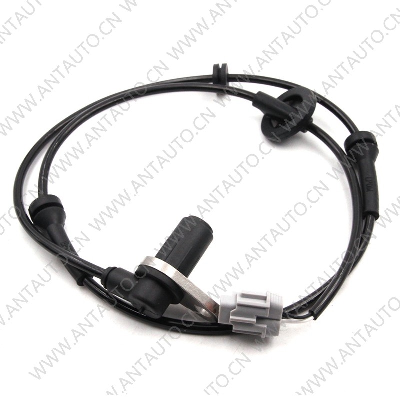 Датчик скорости вращения колес