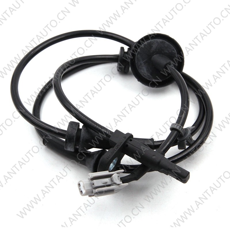 Датчик скорости вращения колес