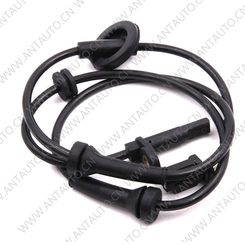 Датчик скорости вращения колес