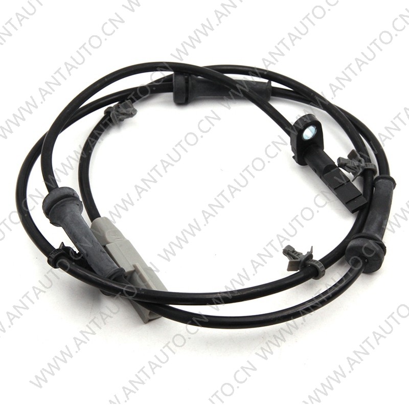 Датчик скорости вращения колес