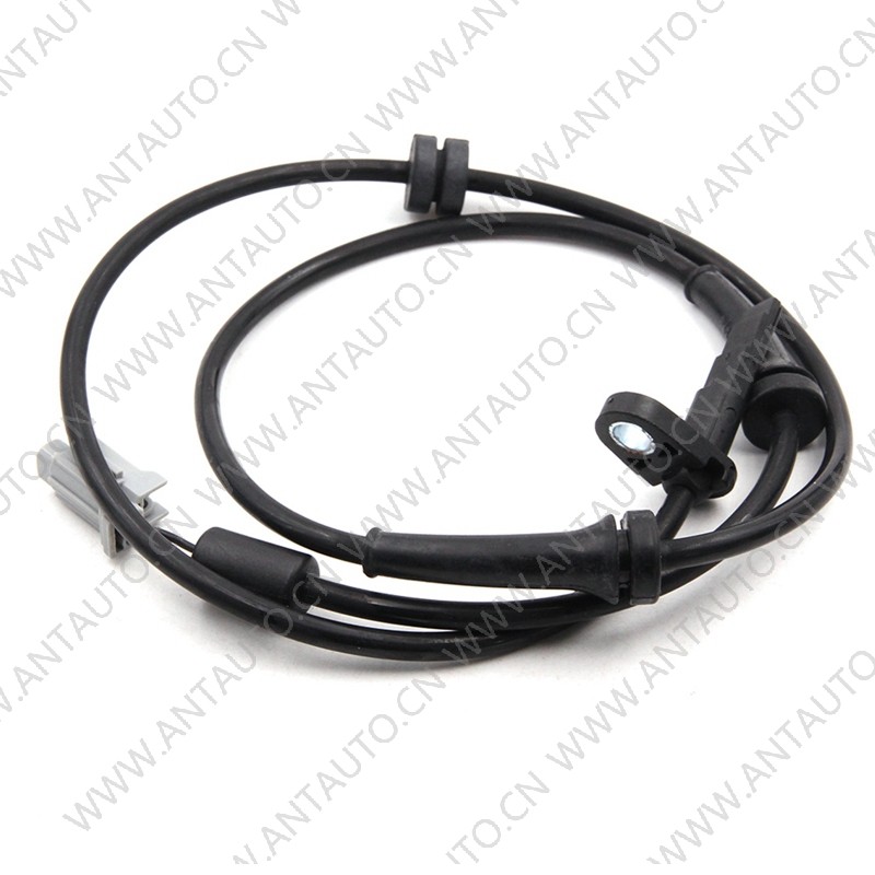 Датчик скорости вращения колес