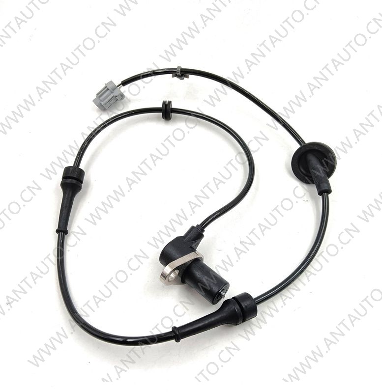 Датчик скорости вращения колес