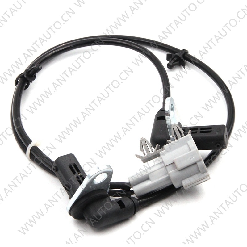 Датчик скорости вращения колес