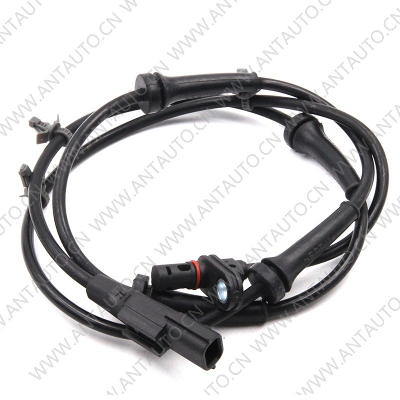 Датчик скорости вращения колес