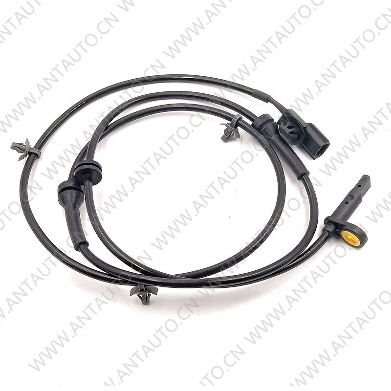 Датчик скорости вращения колес