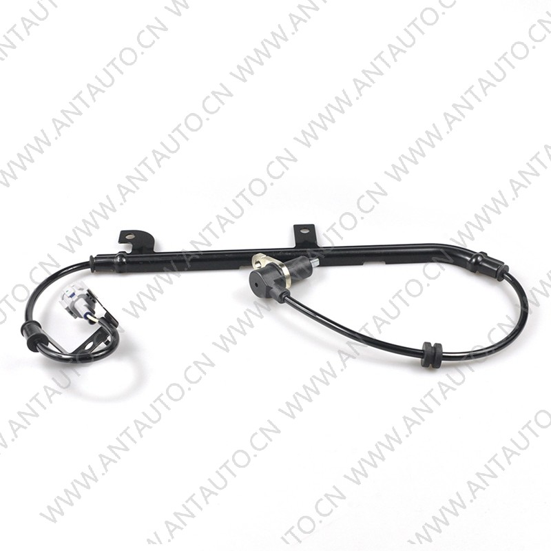 Датчик скорости вращения колес