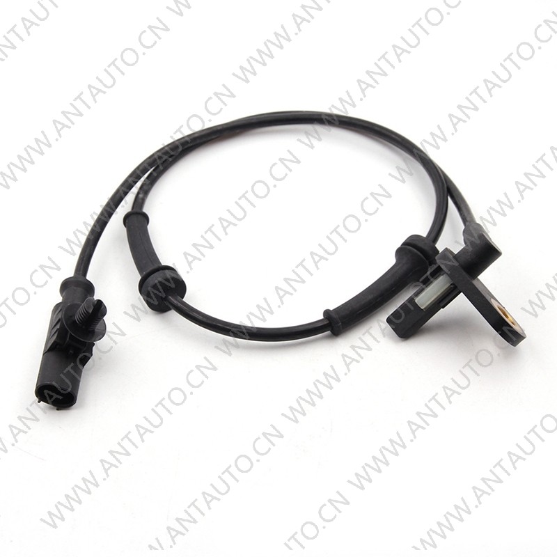 Датчик скорости вращения колес