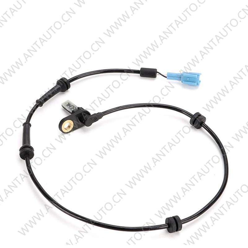 Датчик скорости вращения колес