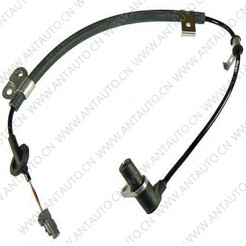 Датчик скорости вращения колес