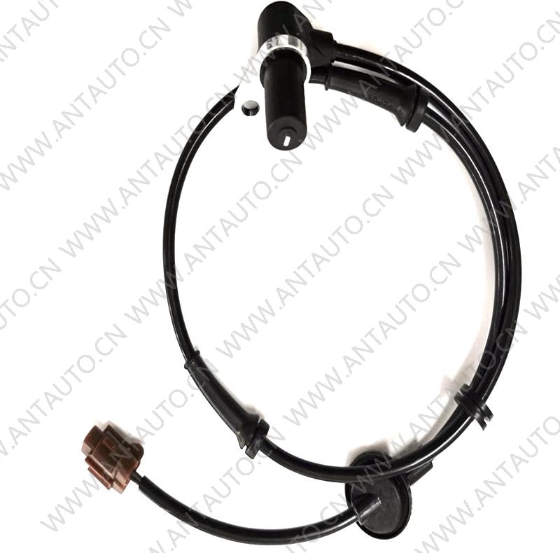 Датчик скорости вращения колес