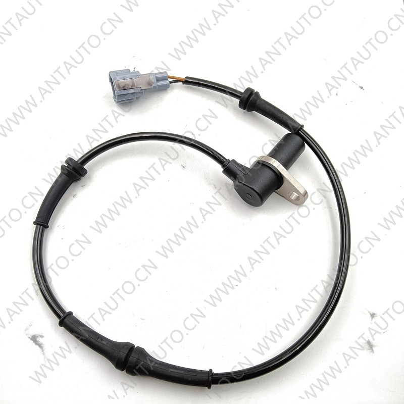 Датчик скорости вращения колес