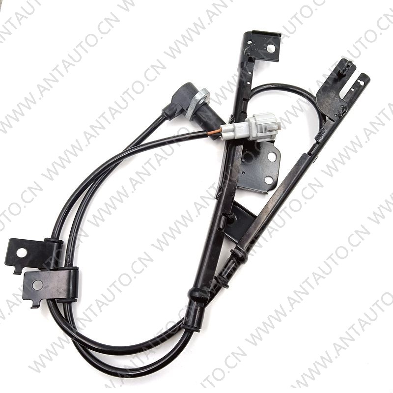 Датчик скорости вращения колес