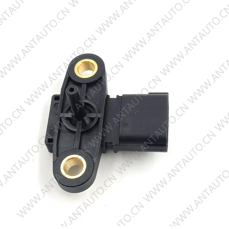 Датчик давления во впускном коллекторе