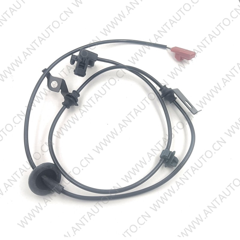 Датчик скорости вращения колес