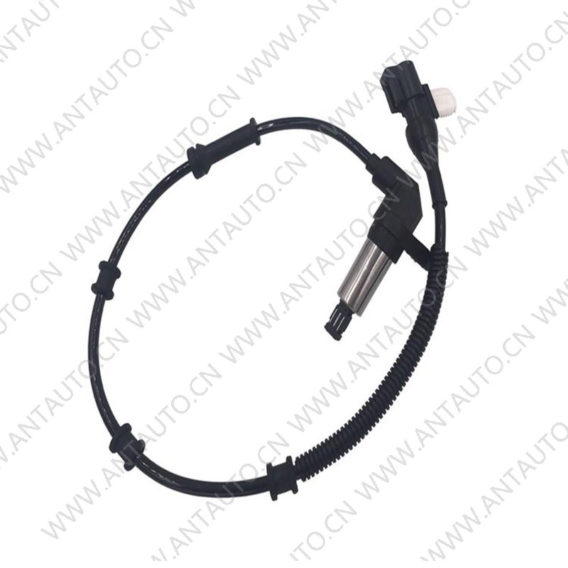 Датчик скорости вращения колес