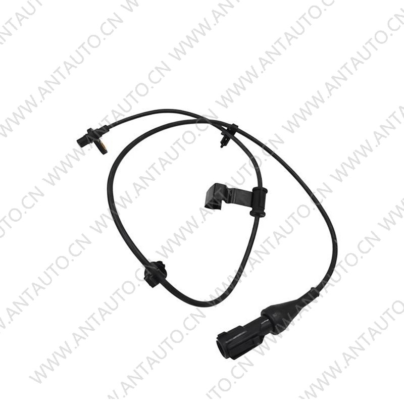 Датчик скорости вращения колес